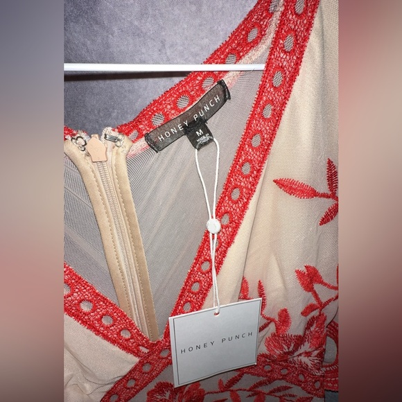 Romper - Picture 4 of 5